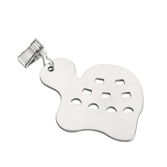 Tablecloth Weights Clamps Stainless Steel Table Clips ClampsTable Cover Tablecloth Holders for Outdoor Garden Party Picnic Table Covers