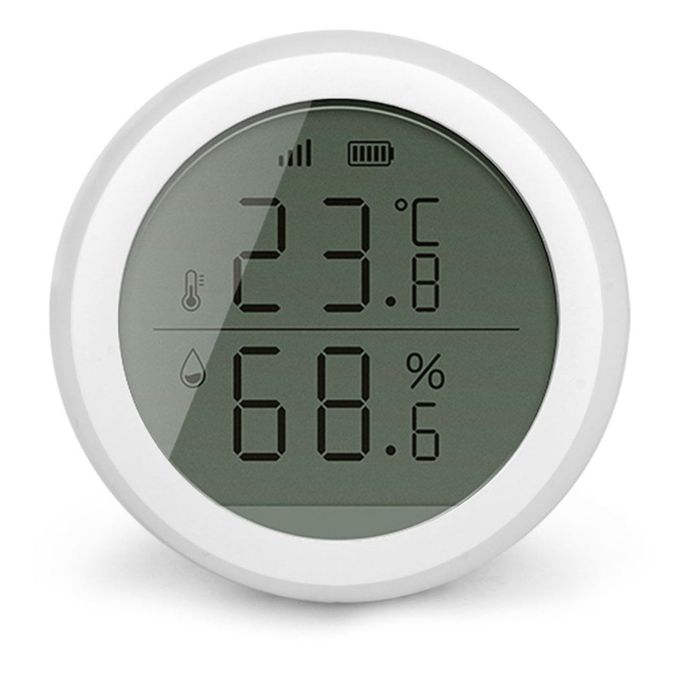 Tuya zigbee мотор