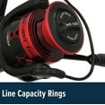 thumbnail image 7 of PENN Fierce IV Live Liner Spinning Reel, 2500 Size Fishing Reel, 7 of 7
