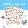 thumbnail image 4 of Papel de regalo Central 23 para perros, 6 hojas de 69x48 cm, 4 of 6