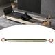 thumbnail image 1 of Accesorios de resorte para Pilates Reformer Resorte de resistencia robusto y fácil de instalar Para la cama, 1 of 8
