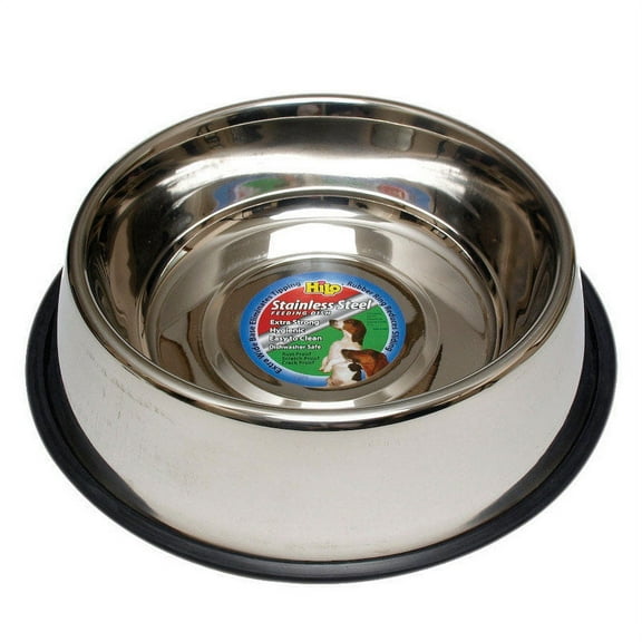 PET DISH NON-SKID 96OZ (Pack of 1)