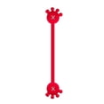 thumbnail image 1 of Product Classification Fixing Clip 1 | Product Title Versatile Sized Silicone Organizer Keeps Your Workspace and Streamlined For Any Desktop, 1 of 3