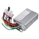 thumbnail image 4 of 5X Controlador de Motor CC Sin Escobillas para Bicicleta EléCtrica, 36V/48V, 350W, para Bicicleta EléCtrica, Accesorios para Patinete, 4 of 5