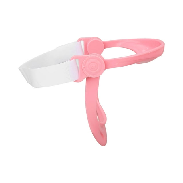 Adjustable Fit Cervical Neck Support Brace, Lightweight Design for Relaxing Neck Discomfort