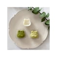 thumbnail image 5 of Mid-autumn Festival Mini Rabbit Cutter Moon Cake Mould Set Used for Cake Cookie Dessert Cutter Cake Baking Decorations, 5 of 10