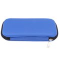 thumbnail image 3 of Estuche enfriador de insulina para un almacenamiento seguro y resistente al calor en movimiento: ligero, portátil y con cierre de cremallera seguro - Bolsa de viaje para diabéticos azul, 3 of 8
