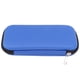 thumbnail image 3 of FloreceBien Estuche De Viaje Enfriador De Insulina Aislamiento Térmico Cierre De Cremallera En Frío Bolsa De Viaje Portátil Ligera para Diabetes Azul, 3 of 8