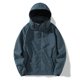 thumbnail image 1 of 2024 chaquetas con capucha con estampado de camuflaje para hombre, chaqueta cortavientos y ligera impermeable, abrigos para hombre, prendas de vestir Unisex de primavera, 2024, 1 of 5