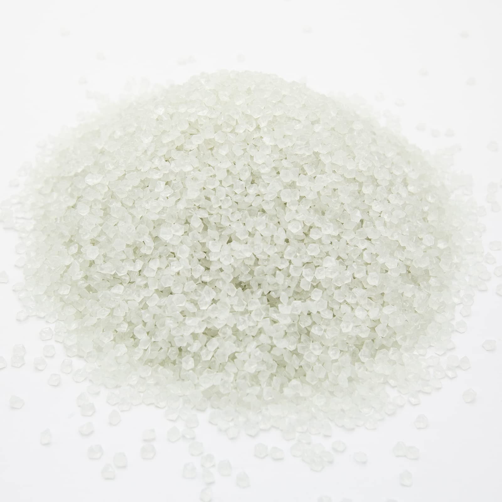 Oubest Fish Tank Gravel Glow in The Dark Gravel Aquarium Decor for Beta