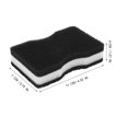 thumbnail image 2 of unbranded 10Ud Esponja Doble Cara Para Limpieza De Cocina Durable Con Textura Especial, 2 of 5