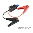 JiaHuin Car Jumper Cable Auto Emergency Start Clip Battery Booster
