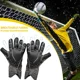 thumbnail image 2 of Guantes De Portero Para Juveniles Hombre Mujer Fútbol Soccer, 2 of 8