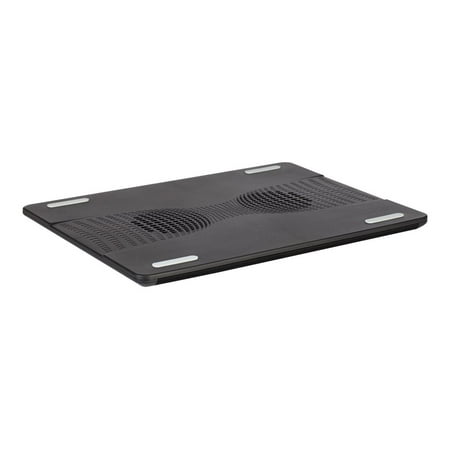 Targus - Dual Fan Lap Chill Mat Cooling System