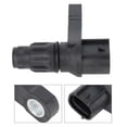thumbnail image 2 of SCITOO New Vehicle Transmission Speed Sensor Compatible with 2005-2006 for Nissan Altima 2.5L,2005-2006 for Nissan Altima 3.5L,2004-2008 for Nissan Maxima 3.5L,2004-2009 for Nissan Quest 3.5L, 2 of 4