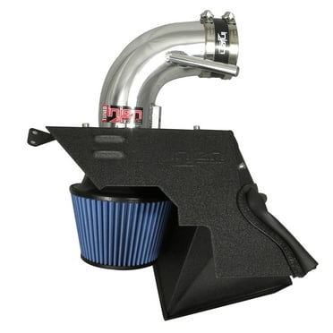 Injen 01-06 BMW 330i E46 3.0L (M54) L-6 Wrinkle Black Short Ram Intake w/ Enc Heat Shield & Adapter