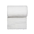 thumbnail image 2 of CareStock Fluff Dressing - Highly Absorbent, Medical-Grade Cotton Wound Dressing, First-Aid Essential - 6-Ply Roll, 4-1/2 in. x 4-1/10 yd., 1 per Pack, 100 Packs, 100 Total, 2 of 9