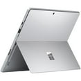 thumbnail image 2 of Pre-Owned Microsoft Surface Pro 7+ 12.3" Tablet 128GB WiFi 2.40GHz, Platinum (Fair), 2 of 5