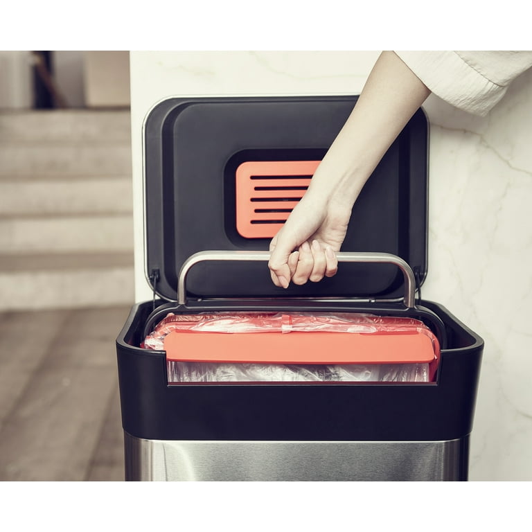 Joseph Joseph Food Bin Liners Joseph Joseph 30016 Waste Compost