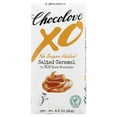 thumbnail image 3 of Chocolove Bar XO Dark Chocolate Salted Caramel 3.2 oz (Pack Of 10), 3 of 3