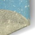 thumbnail image 3 of Epic Art 'Spacin' Out' by Elo Marc, Acrylic Glass Wall Art, 12"x16", 3 of 8