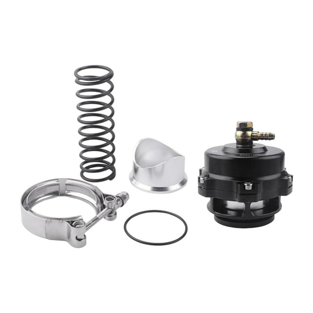 Kit De Válvula De Descarga De Turbina Componentes Interiores Robustos Juego De Válvulas De Alivio
