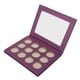 thumbnail image 2 of Paleta de maquillaje vacía, sombra de ojos vacía de 12 agujeros, paleta de rubor vacía, paleta de polvo de maquillaje vacía, grado profesional, 2 of 8