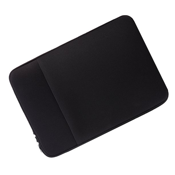 Manga B2015 Manaje Portátil Soft Zipper Pouch de 17 '' Reemplazo de la Compuficador Portátil para la Computeradora Portátil Air Ultrabook Pink