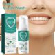 thumbnail image 5 of Enjuague bucal, pasta de dientes para limpieza dental, para eliminar manchas, para eliminar manchas, para eliminar dientes amarillos, aliento fresco y brillante, 60 ml de pasta de dientes., 5 of 5