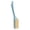 Blue, variant on Rourlinge Shoe Cleaning Brush-Shoe Brushes with Long Handled Soft Bristle Cleaning Brush Shoe Cleaner Brush Scrub Brush for Sneakers,Tennis,Canvas,White Shoes & More
