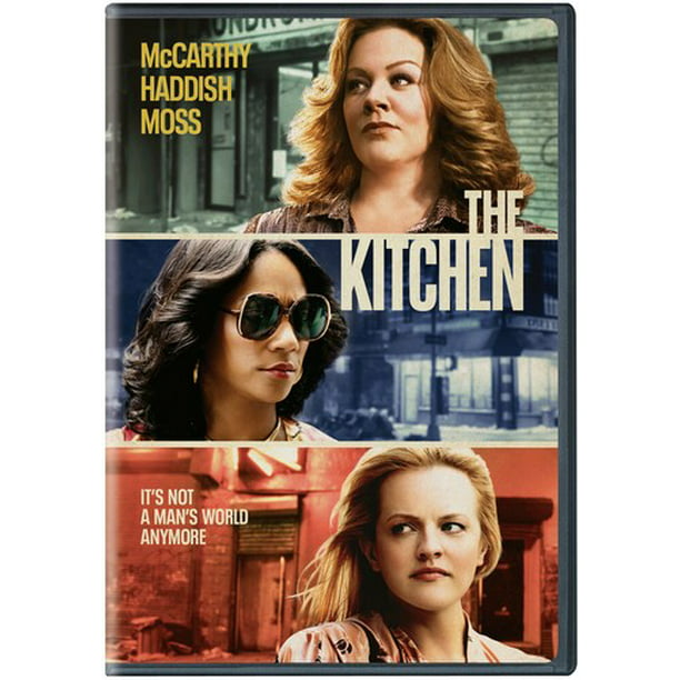 The Kitchen (DVD)