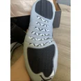 thumbnail image 4 of Ni - ke Air Jordan 12 Men's Retro Black/Wolf Grey Size 9 CT8013-010, 4 of 5