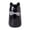 Black, variant on Handcrafted Ceramic Cat Urn for Ashes,Bow Tie Cat Shaped Funeral Memorial Keepsake,Pet Urn for Indoor & Outdoor Use, Cats Dog Funeral Urn For Shelf