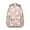 Beige-55, variant on Stylish Dog Backpack for Women & Men - Roomy College Bag, Laptop Compatible, Comfortable Shoulder Support, Trendy Pet Print