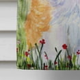 thumbnail image 4 of Carolines Treasures SS8918CHF 28 x 40 In. Sheltie Flag Canvas- House Size, 4 of 4