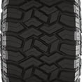 thumbnail image 4 of Fury Country Hunter R/T Rugged Terrain LT35X12.5R18 123Q E Light Truck Tire, 4 of 4