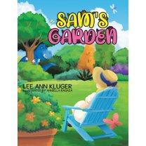 Sam's Garden, (Hardcover)