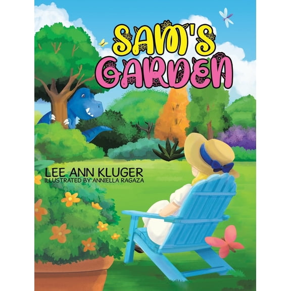 Sam's Garden, (Hardcover)