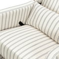 thumbnail image 6 of Carter's Arlo Recliner and Swivel Glider | Water Repellent Fabric, 6 of 6
