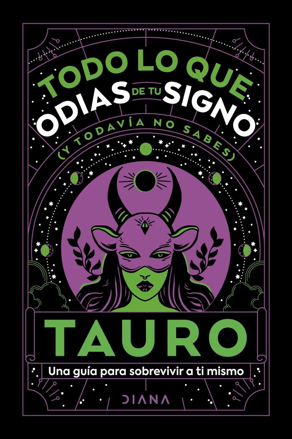 Tauro: Todo lo que odias de tu signo y todavía no sabes Blanco ...