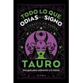thumbnail image 1 of Tauro: Todo lo que odias de tu signo y todavía no sabes Blanco, 1 of 2