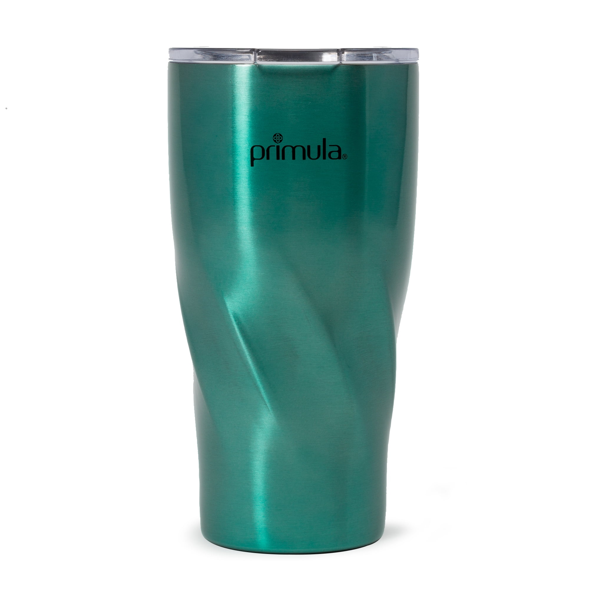 Primula Avalanche Double Walled Vacuum Sealed Stainless Steel Thermal Insulated Tumbler, Stays