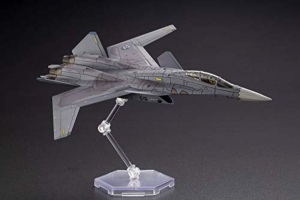 ACE COMBAT 7: SKIES UNKNOWN X-02S MODEL KIT - Walmart.com