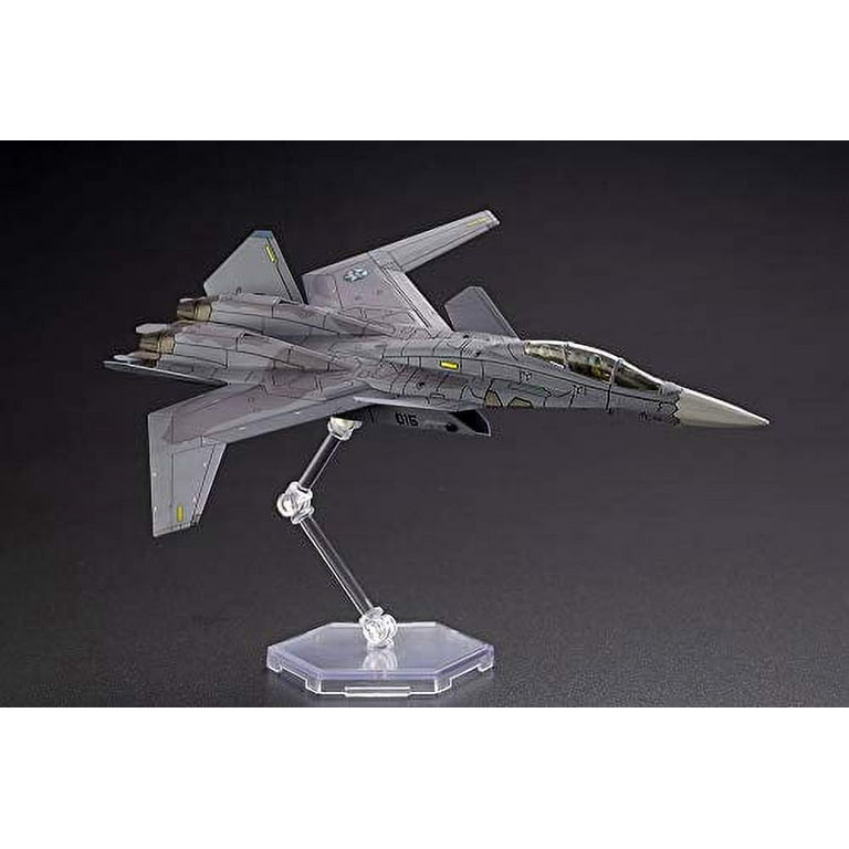 X-02S 「ACE COMBAT 7： SKIES UNKNOWN」 Ace Combat 7 Skies Unknown 1/144 Scale Model Kit: X-02S (Re-run)