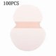 thumbnail image 2 of 100 Pcs Armpit Pads, Forearm Sweating Perfect Fit Absorbing Edition, 2 of 5