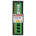 thumbnail image 1 of A-Tech 8GB RAM Replacement for Samsung M393A1G40EB1-CRC | DDR4 2400MHz PC4-19200 1Rx4 1.2V ECC RDIMM Registered 288-Pin DIMM Memory Module, 1 of 1