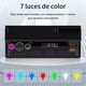 thumbnail image 3 of Estéreo para Auto FINYQBET Negro con Control Múltiple y Carga Rápida USB para Conducción Segura y En, 3 of 9