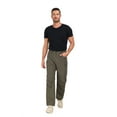 thumbnail image 6 of Men's Work Cargo Pants Mowujeit Water Resistant Pant Outdoor Lightweight Hiking, 6 of 7