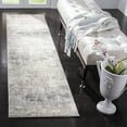 thumbnail image 3 of SAFAVIEH Vogue Collection VGE143A Beige / Charcoal Rug, 3 of 9