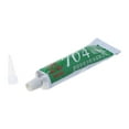 thumbnail image 5 of 704 RTV Black Silicone Adhesive Sealant, Pack of 1, 5 of 7